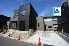 閑静な住宅街でのんびりとした住環境＾＾田村小学校徒歩6分、田隈中学校徒歩14分とお子様にも嬉しい環境です＾＾