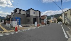 前面道路7.6ｍ