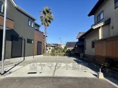 カースペースは並列2台可能＾＾