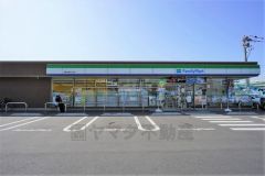 ファミリーマート　福岡松島四丁目