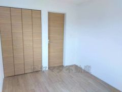 居室としてももちろん、収納や書斎、お子様のプレイスペースにも＾＾