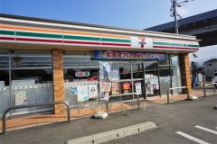 セブンイレブン　糸島篠原東3丁目店