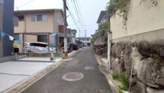 完成しました＾＾内覧受付中です。お気軽にお問い合わせください＾＾