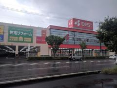 ベスト電器アウトレット太宰府店