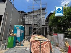 現地（2026年7月）撮影。新生活におススメな物件をご紹介させていただきます＾＾是非お問合せ下さい＾＾