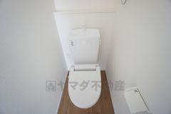 同仕様・同ハウスメーカーの完成物件