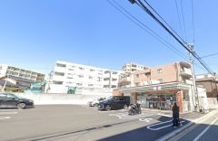 セブンイレブン　福岡西新5丁目店