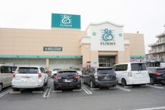サニー　七隈店