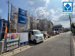 「周船寺」駅徒歩約12分　スーパーやコンビニ、ドラックストア徒歩10分圏