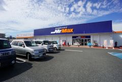 ミスターマックス　糸島店