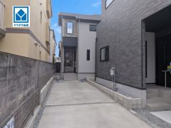 待望の南庄エリアに新築戸建が誕生しました