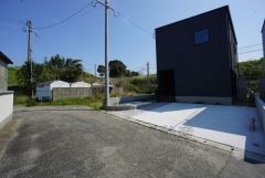 落ち着いた住宅地内で快適な生活を実現してみませんか。