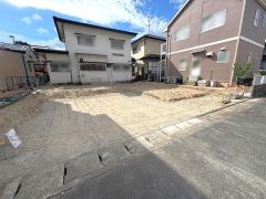 新生活をイメージしやすい現地をぜひご覧ください