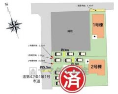 2号棟。