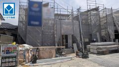 8月完成予定の長期優良認定住宅の物件が登場＾＾同ハウスメーカーの類似物件ご案内可能です