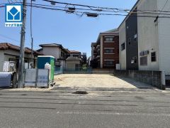 最寄りのスーパーまで徒歩9分　住みやすい立地です