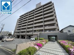 【中古マンション】サーパス東町