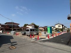 202号線までアクセスしやすい住宅地。お気軽にお問い合わせください＾＾