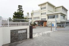 七隈小学校