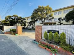 福岡市立金武中学校