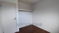 防犯性もばっちり、TVモニター付きインターホン完備。