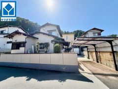 豊かな自然に囲まれ、空気がおいしい脇山エリア