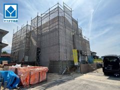 地下鉄七隈線「梅林」駅まで徒歩約9分。毎日の通勤・通学にも便利な立地です＾＾