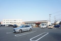 セブンイレブン　福岡歯科大前店