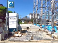 福岡市西区小戸エリアに誕生した新築戸建