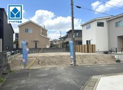 早良区野芥に限定1棟の新築戸建 ゆとりある住まいをご提案