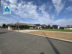 小さなお子様や高齢者にも優しいバリアフリーな平屋建て