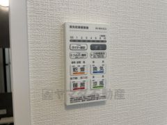 冬場のヒートショック対策、梅雨や花粉の時期には洗濯物の乾燥に。一年中活躍できる浴室暖房乾燥機です＾＾
