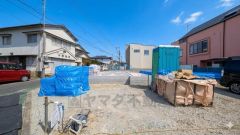 前面道路：東側約4.3ｍ公道