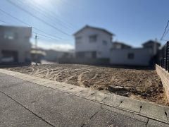 カースペースは2台分確保