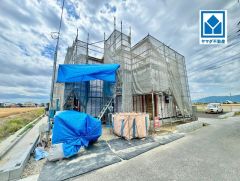 現地（2026年5月）撮影。最新の設備で気持ちの良い新生活を送りませんか。お気に入りの家具とインテリアで素敵な部屋を作りましょう。