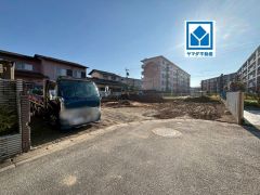 8月完成予定の長期優良認定住宅の物件が登場＾＾同ハウスメーカーの類似物件ご案内可能です