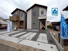 オープンハウス開催中。入部小学校まで徒歩13分と近く、お子様も無理なく通えます。快適でゆとりのある生活空間で新生活を始めましょう^^