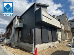 城南区に全3棟＾＾小学校徒歩10分圏内です＾＾