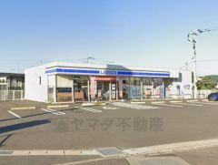 ローソン　小城駅前店
