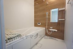 同仕様・同ハウスメーカーの完成物件です