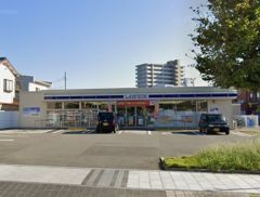 ローソン　唐津東城内店