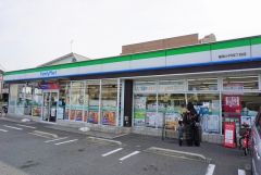 ファミリーマート　福岡小戸四丁目