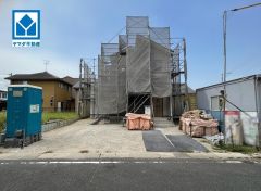 最新の設備で気持ちの良い新生活を送りませんか。毎日のお料理やバスタイムが楽しみになりますね。お気に入りの家具とインテリアで素敵な部屋を作りましょう。