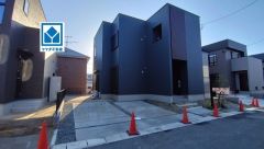 閑静な住宅街でのんびりとした住環境＾＾田村小学校徒歩6分、田隈中学校徒歩14分とお子様にも嬉しい環境です＾＾
