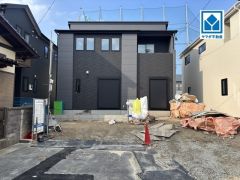 地下鉄「賀茂」駅まで徒歩9分＾＾