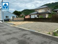 小・中学校徒歩5分圏内　安心の子育て環境です＾＾