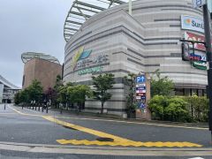 木の葉モール橋本店