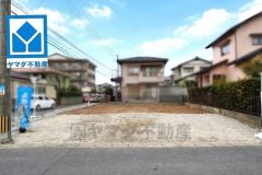 西区大字千里に落ち着いた住環境に佇む新築戸建が誕生します