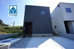 オール電化物件＾＾JR一貴山駅まで徒歩3分と、駅チカ＾＾かつ、海や山も近く糸島ならではの自然豊かな住環境＾＾