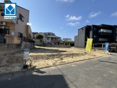 利便性と住環境のバランスが良い田島に新築戸建が誕生します